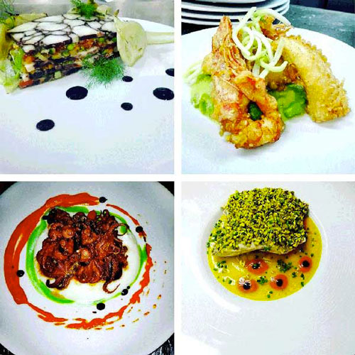 Tutte le Ricette