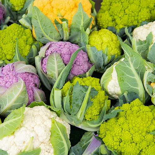 Foto Verdure a tubero